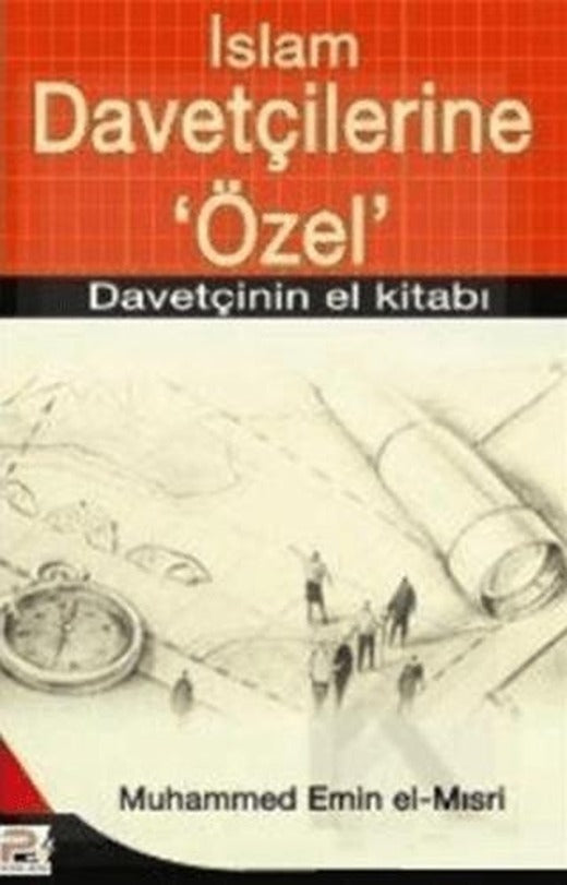 İslam Davetçilerine Özel | Karınca & Polen Yayınları (Ciltsiz)