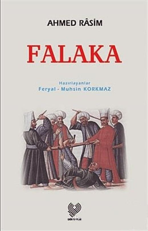 Falaka | Çağrı Yayınları (Ciltsiz)