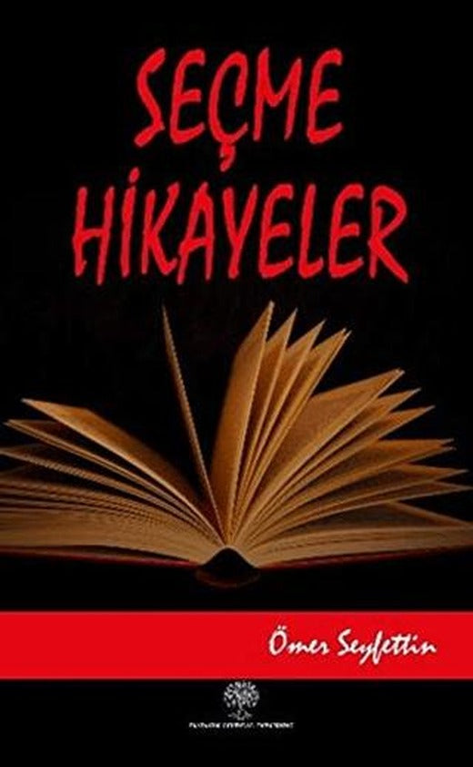 Seçme Hikayeler | Platanus Publishing (Ciltsiz)