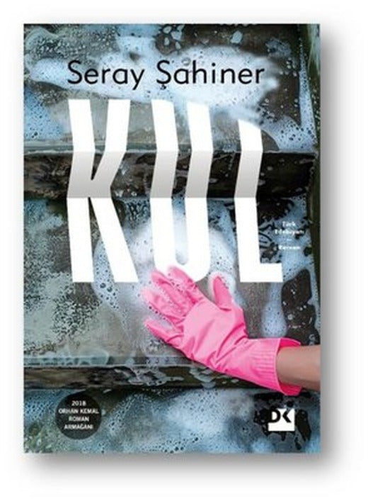 Kul | Doğan Kitap (İnce Kapak)