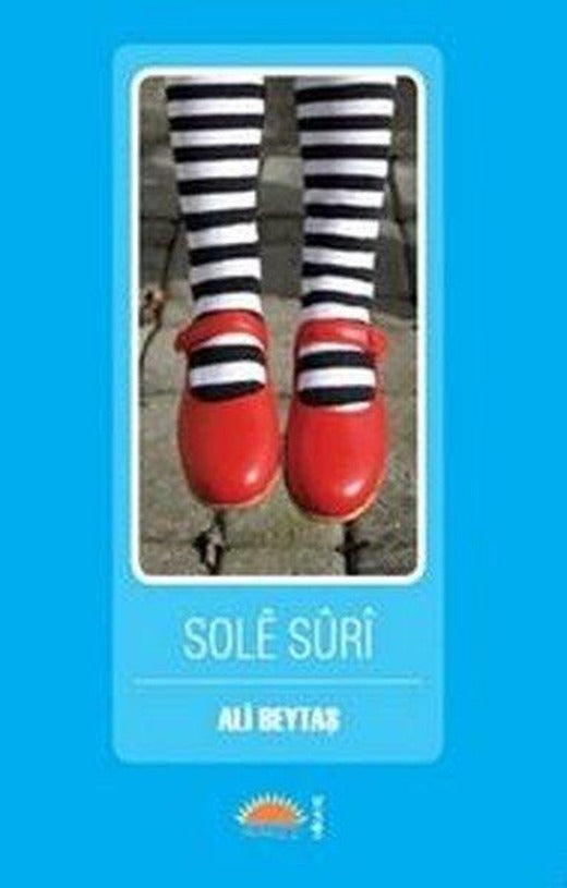 Sole Suri | Roşna Yayınları (İnce Kapak)
