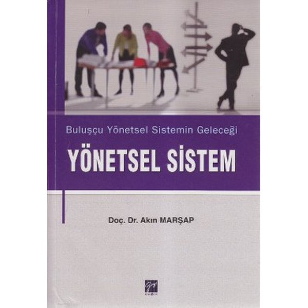 Yönetsel Sistem | Gazi Kitabevi (Ciltsiz)