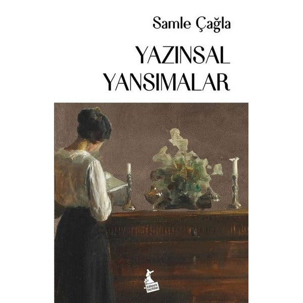 Yazınsal Yansımalar | Kanguru Yayınları (İnce Kapak)