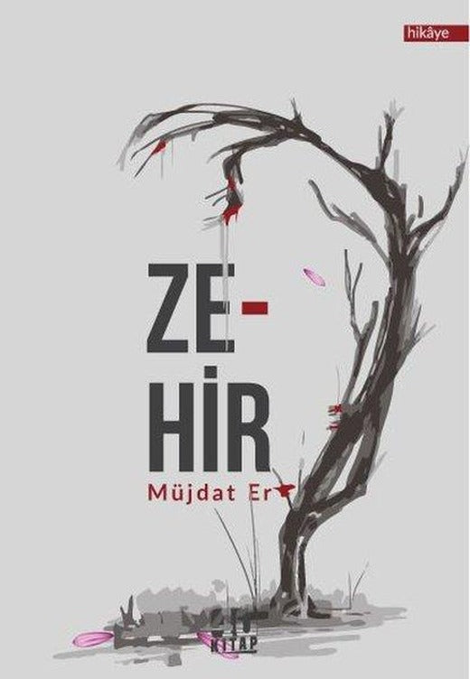 Zehir | 40 Kitap (İnce Kapak)