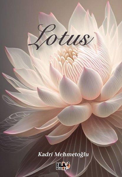 Lotus | Tilki Kitap (İnce Kapak)  - Resim 1