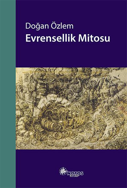 Evrensellik Mitosu | Notos (e-Kitap)  - Resim 1