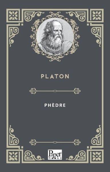 Phedre | Paper Books (İnce Kapak)  - Resim 1