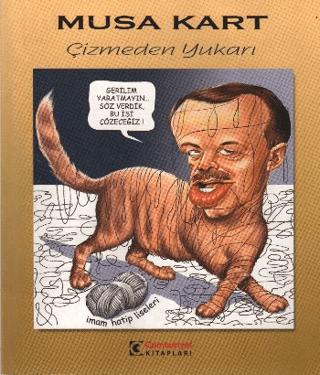 Çizmeden Yukarı