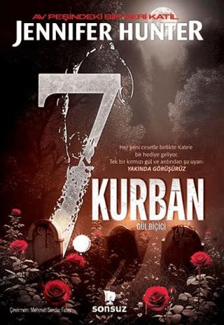 7. Kurban | Sonsuz Kitap Yayınları (Ciltsiz)  - Resim 1