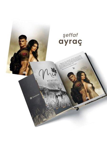 Mir 1 - Hediyeli Kutu | Guardian Yayınları (Ciltli)  - Resim 7