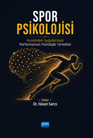Spor Psikolojisi | Nobel Akademik Yayıncılık (Ciltsiz)  - Resim 1