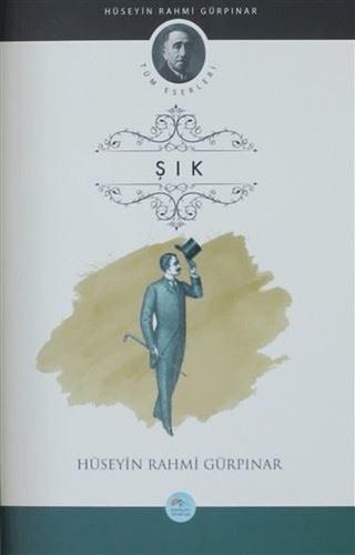 Şık | Maviçatı Yayınları (Ciltsiz)  - Resim 1