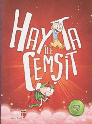 Hayta ile Cemşit - Süper Sevgi