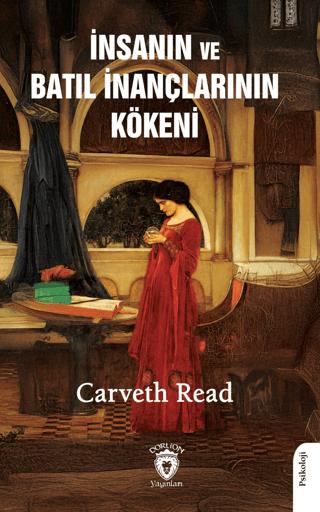 İnsanın ve Batıl İnançlarının Kökeni | Dorlion Yayınları (Ciltsiz)  - Resim 1