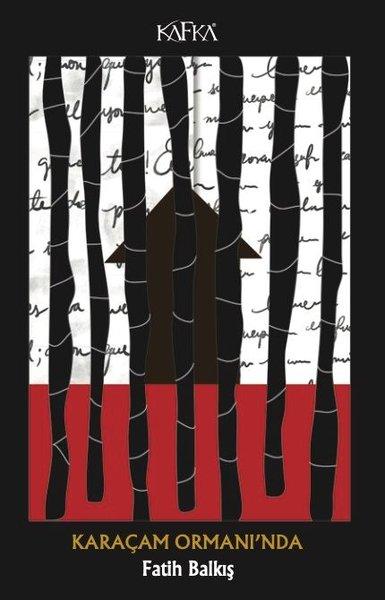 Karaçam Ormanı'nda | Kafka Kitap (İnce Kapak)  - Resim 1