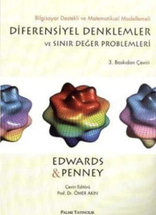 Diferensiyel Denklemler ve Sınır Değer Problemleri