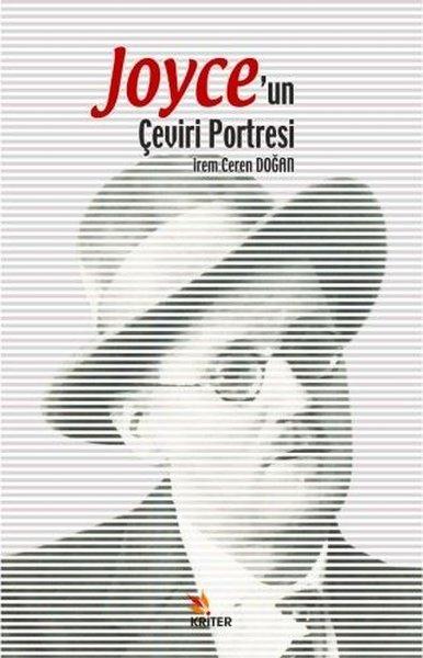 Joyce'un Çeviri Portresi | Kriter (İnce Kapak)  - Resim 1