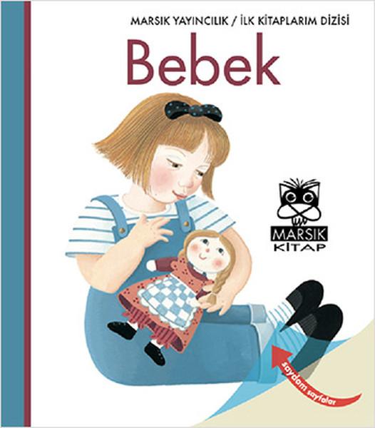 Bebek | Marsık Kitap (İnce Kapak)  - Resim 1