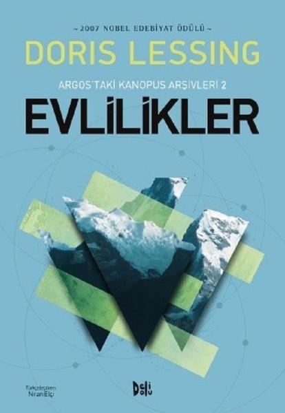 Evlilikler | DeliDolu (İnce Kapak)  - Resim 1