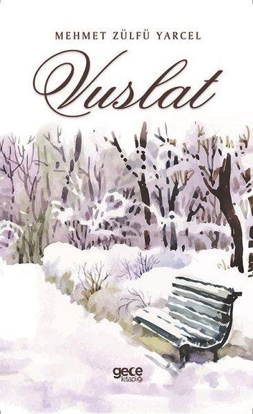 Vuslat | Gece Kitaplığı (İnce Kapak)  - Resim 1