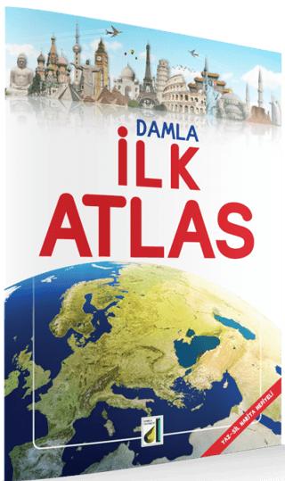 İlk Atlas
