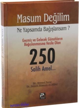 Masum Değilim Ne Yapsamda Bağışlansam? | Karınca & Polen Yayınları (Ciltsiz)  - Resim 1