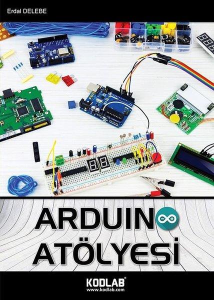 Arduino Atöllyesi