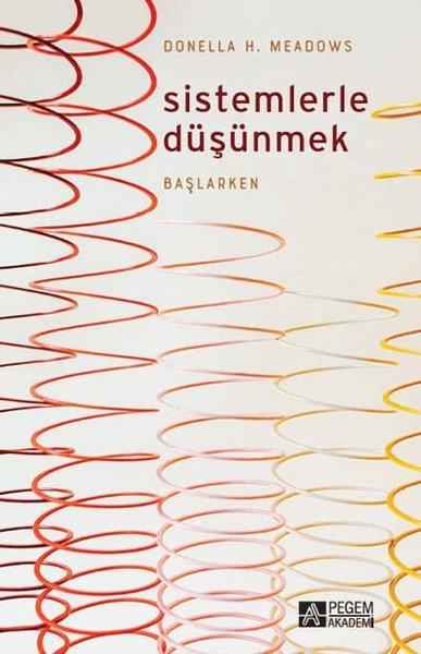Sistemlerle Düşünmek | Pegem Akademi Yayıncılık (İnce Kapak)  - Resim 1