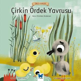 Çirkin Ördek Yavrusu - Ünlü Eserler Serisi