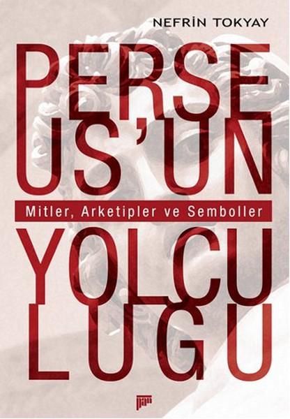 Perseus'un Yolculuğu | Pan Yayıncılık (İnce Kapak)  - Resim 1