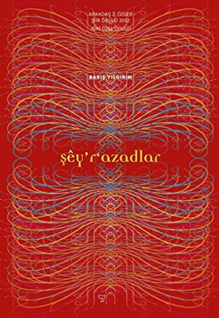 Şey'r'azadlar | Mayıs Yayınları (Ciltsiz)  - Resim 1