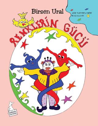Renklerin Gücü