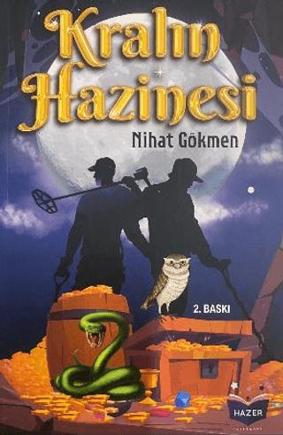 Kralın Hazinesi