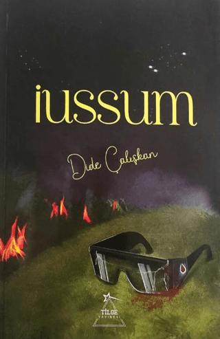 İussum | Tilge Yayınevi (Ciltsiz)  - Resim 1
