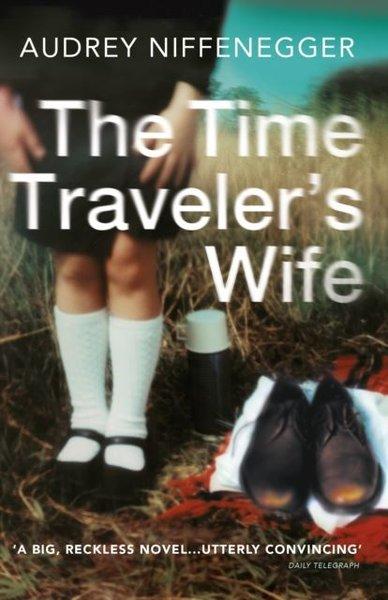 The Time Traveler's Wife | Vintage (İnce Kapak)  - Resim 1
