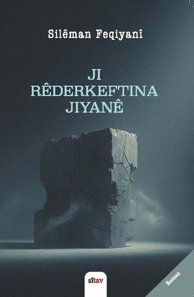 Jirederkeftina Jiyane | Sitav yayınevi (İnce Kapak)  - Resim 1