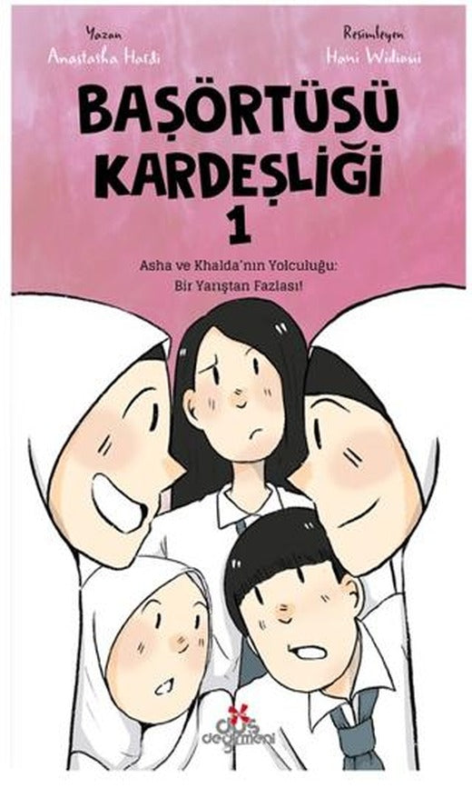 Başörtüsü Kardeşliği - 1