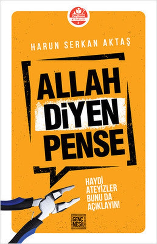 Allah Diyen Pense | Genç Nesil