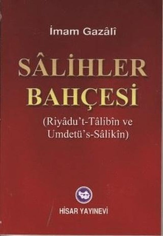 Salihler Bahçesi