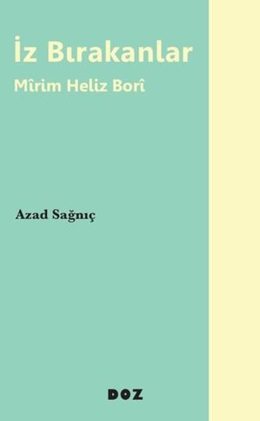 İz Bırakanlar