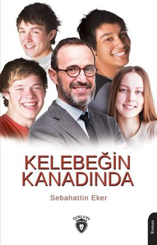 Kelebeğin Kanadında | Dorlion Yayınevi