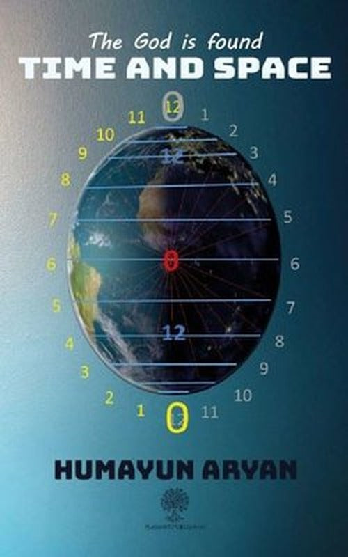 The God is Found Time and Space | Platanus Publishing