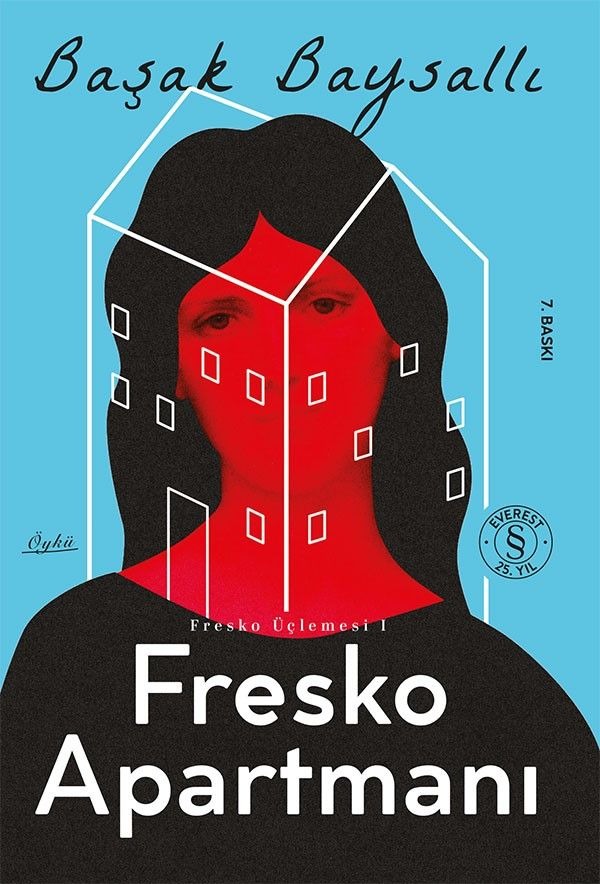 Fresko Apartmanı | Everest Yayınları