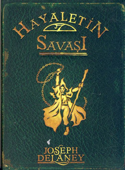 Hayaletin Savaşı | Tudem Yayınları