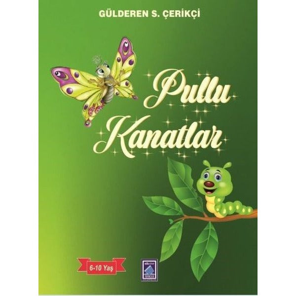 Pullu Kanatlar
