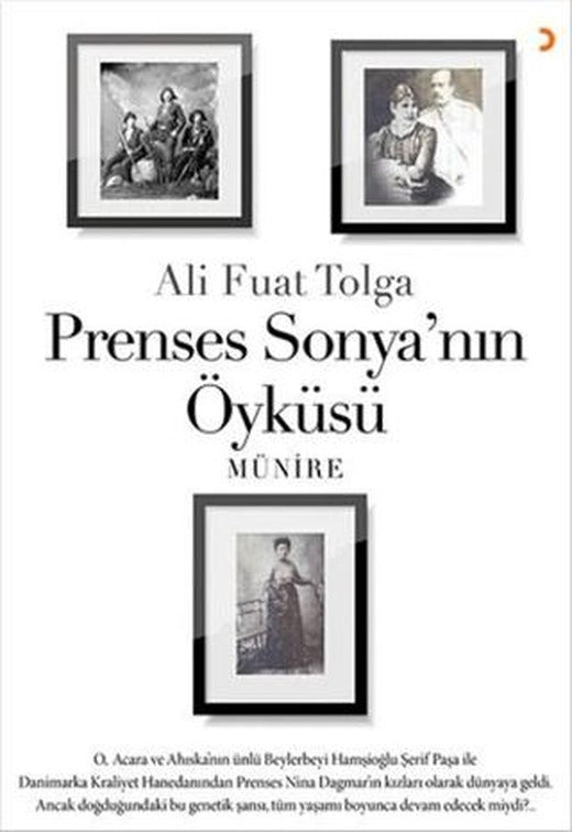 Prenses Sonya’nın Öyküsü
