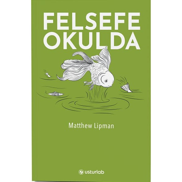 Felsefe Okulda | Usturlab