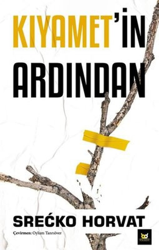 Kıyamet'in Ardından | Beyaz Baykuş
