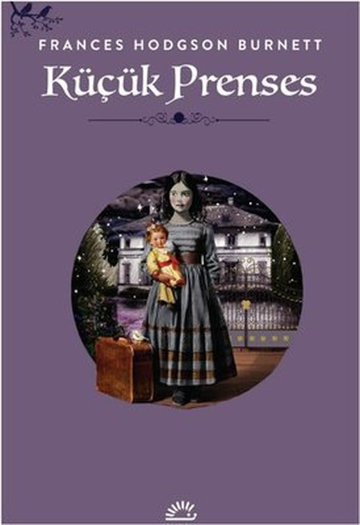 Küçük Prenses | İletişim Yayınları (İnce Kapak)