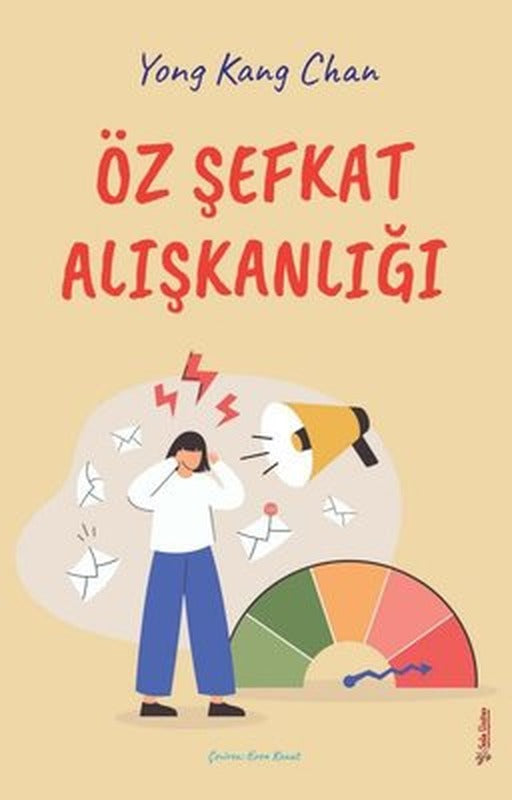 Öz Şefkat Alışkanlığı | Sola Unitas